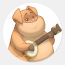 Suche nach banjo aufkleber Gitarre