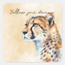 Suche nach cheetah aufkleber Gepard