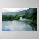 Suche nach blaue lagune poster Bucht