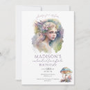 Suche nach fairytale birthday einladungen Märchen