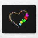 Suche nach rätsel mousepads Liebe