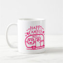 Suche nach rosa camper tassen Camping