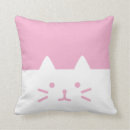 Suche nach der miezekatze kissen Illustration