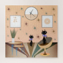 Suche nach mitte jahrhundert puzzle Retro