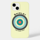 Suche nach bogenschießen iphone hüllen Bullseye