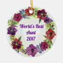 Suche nach beste tante ornamente Aunt