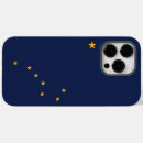 Suche nach alaska iphone hüllen Flagge