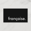 Suche nach unterrichten visitenkarten Sprache