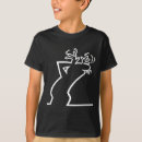Suche nach geistreiche zitat tshirts Dunkler humor