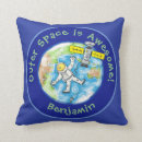 Suche nach astronauten kissen Boy
