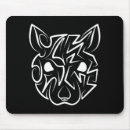 Suche nach weiße ratte mousepads Tier