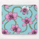 Suche nach rosa orchideen mousepads Botanisch