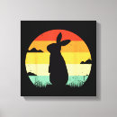 Suche nach häschen leinwandbilder Hase