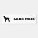 Suche nach schwarzes labrador autoaufkleber Tiere