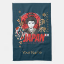 Suche nach geisha geschirr tücher Vintag