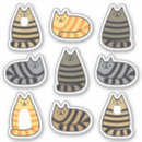 Suche nach gestreifte katze hüllen Kitty