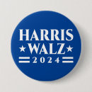 Suche nach wahlkampf buttons Kampagne
