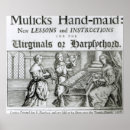 Suche nach anweisung poster Englisch