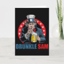 Suche nach onkel sam karten Amerikanische flagge