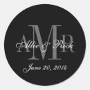 Suche nach drei aufkleber Monogramm