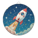 Suche nach rakete dartscheiben Sterne