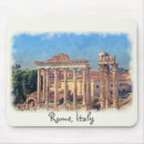 Suche nach das römische mousepads Italienisch