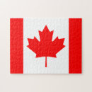 Suche nach ahornblatt puzzle Kanadische flagge