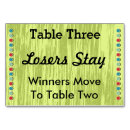 Suche nach retro party tischkarten Modern