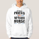 Suche nach krankenschwester hoodies Krankenpflegerin