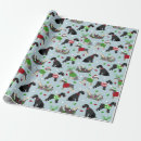 Suche nach schnauzer geschenkpapier Haustiere