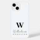 Suche nach einfach lustig iphone hüllen Monogramm