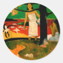 Suche nach paul gauguin aufkleber Postimpressionismus