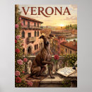 Suche nach italienische sehenswürdigkeiten poster Italienischer urlaub