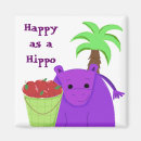Suche nach hippo magnete Hippie