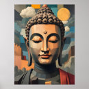 Suche nach gautama buddha poster Meditation