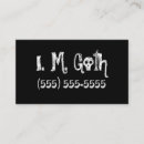 Suche nach goethe visitenkarten Dunkel