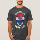 Suche nach kroate Patriotismus