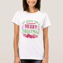 Suche nach rauschen tshirts Weihnachten
