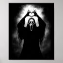 Suche nach beängstigend poster Gespenst