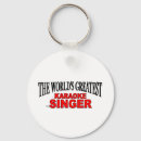 Suche nach sänger schlüsselanhänger Karaoke sängerin