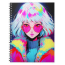 Suche nach manga kleine notizbücher Niedlich