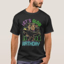 Suche nach dinosaurier party tshirts Geburtstag