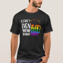 Suche nach schwul tshirts Geradeaus