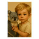 Suche nach unschuld poster Wildtiere