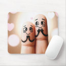 Suche nach niedliche paare mousepads Herz