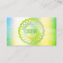 Suche nach moderne mandala visitenkarten Aquarell