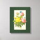 Suche nach vintage rose leinwandbilder Gelb