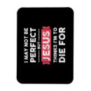 Suche nach jesus magnete Zitat