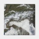 Suche nach landforms magnete Topographie