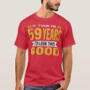Suche nach 59 jahre tshirts Party